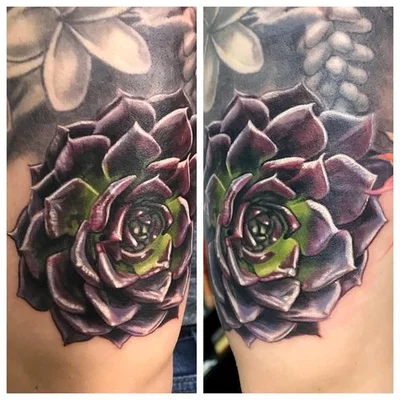 Phil Morgan tattoo 015