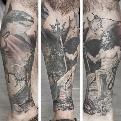 Phil Morgan tattoo 016