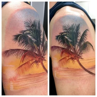 Phil Morgan tattoo 020