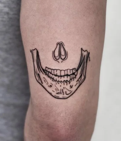 Phil Morgan tattoo 022