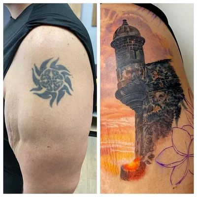 Phil Morgan tattoo 023
