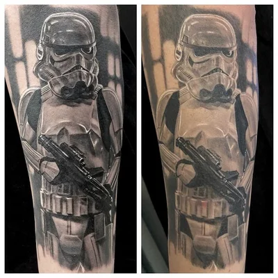 Phil Morgan tattoo 024