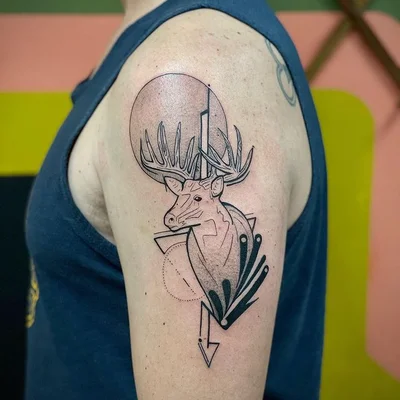 Phil Morgan tattoo 031