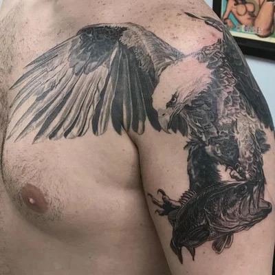 Phil Morgan tattoo 033