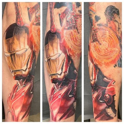 Phil Morgan tattoo 035