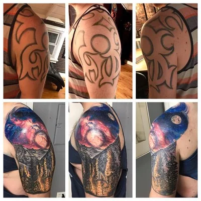 Phil Morgan tattoo 036