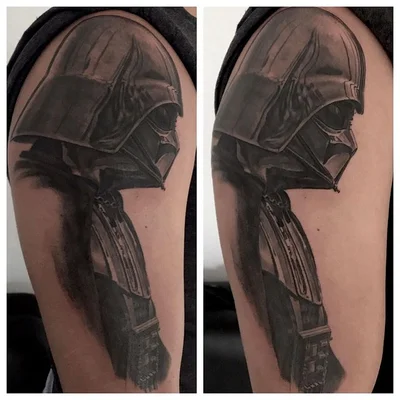 Phil Morgan tattoo 037