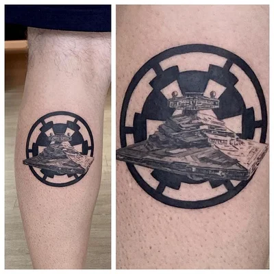 Phil Morgan tattoo 040