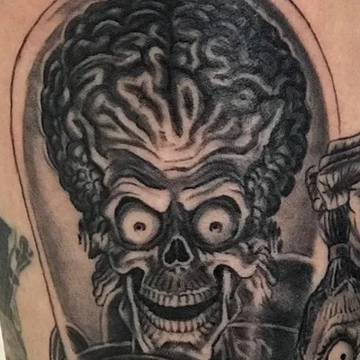 Phil Morgan tattoo 044