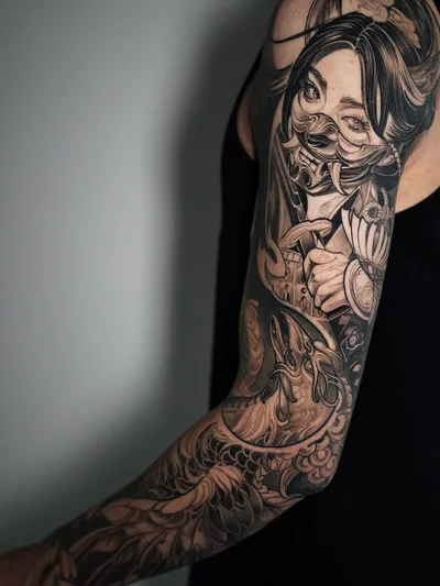 Sandy tattoo ig_007