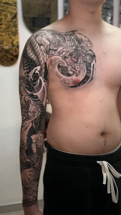 Sandy tattoo ig_010