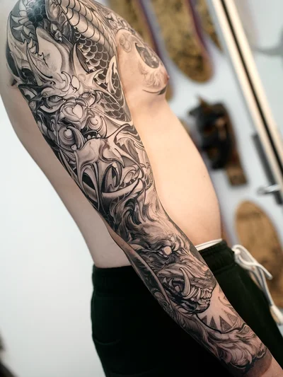 Sandy tattoo ig_011