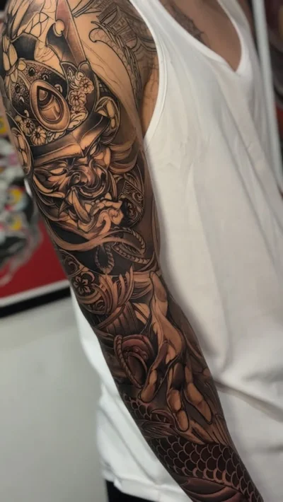 Sandy tattoo ig_023
