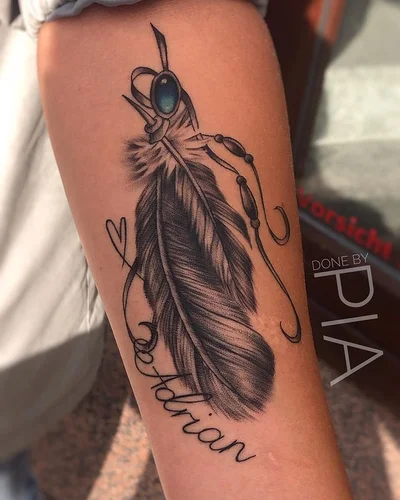 Sandy's Scandal Skin tattoo 019