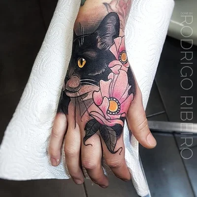 Sandy's Scandal Skin tattoo 025