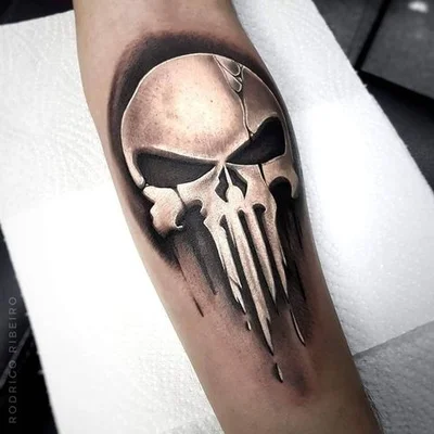Sandy's Scandal Skin tattoo 033