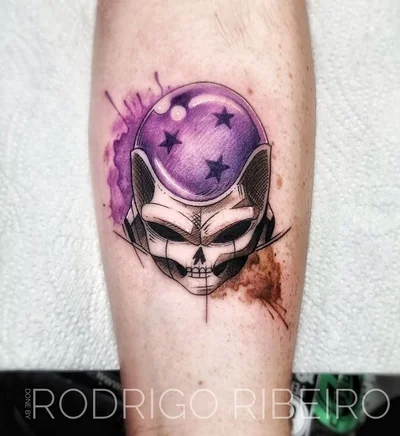 Sandy's Scandal Skin tattoo 038