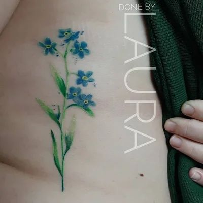 Sandy's Scandal Skin tattoo 041