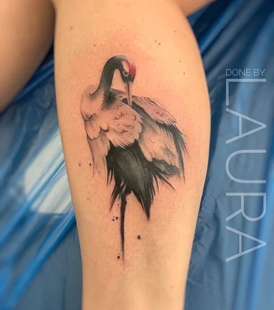 Sandy's Scandal Skin tattoo 043