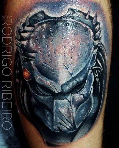 Sandy's Scandal Skin tattoo 048