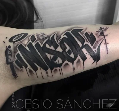 Sandy's Scandal Skin tattoo 049