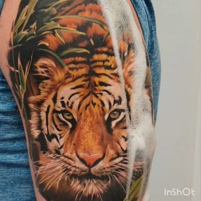Alex Moro tattoo 018