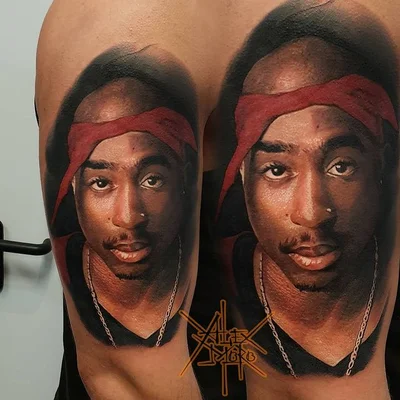 Alex Moro tattoo 019