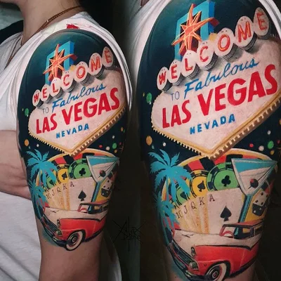 Alex Moro tattoo 025