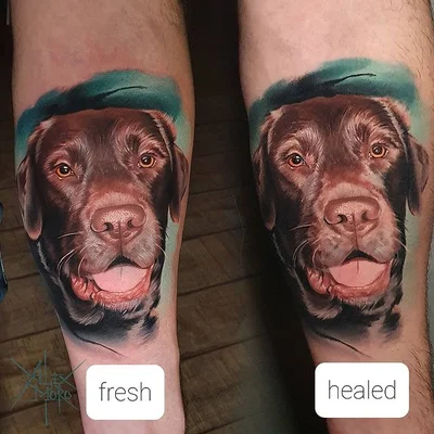 Alex Moro tattoo 031