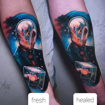 Alex Moro tattoo 038