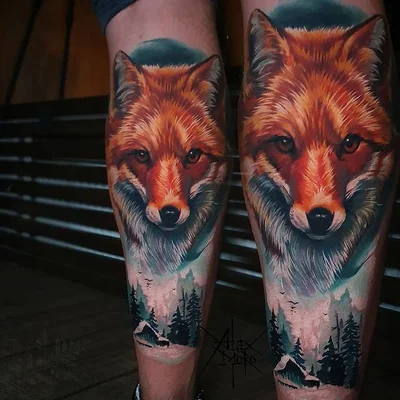 Alex Moro tattoo 043