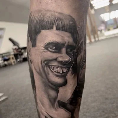 Alex Moro tattoo 046