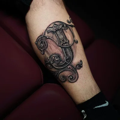 Sanel Valles tattoo 008
