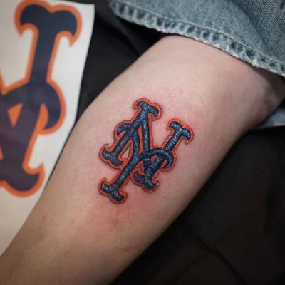 Sanel Valles tattoo 009