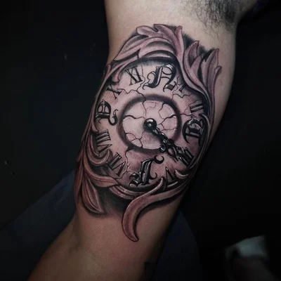 Sanel Valles tattoo 012