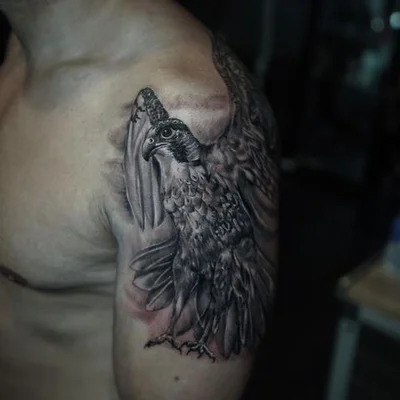 Sanel Valles tattoo 032