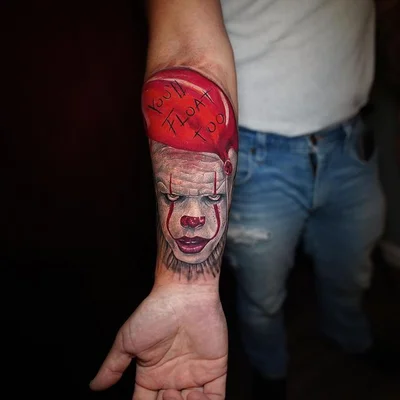 Sanel Valles tattoo 034