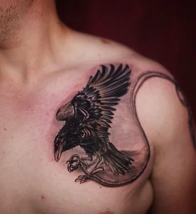 Sanel Valles tattoo 036
