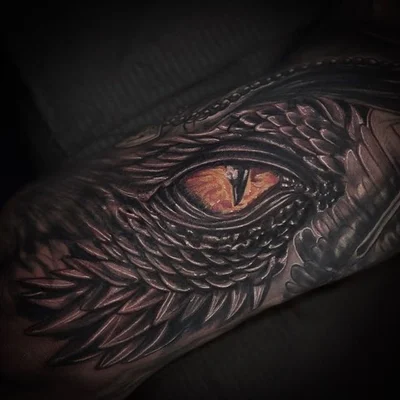 Sanel Valles tattoo 038
