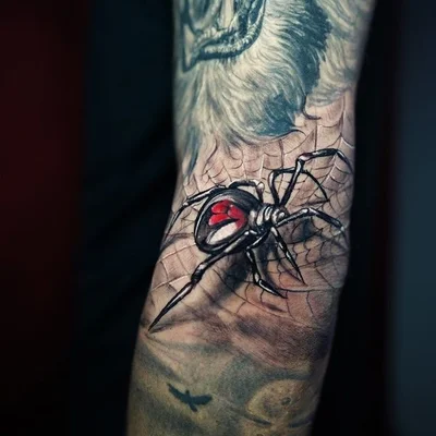 Sanel Valles tattoo 045
