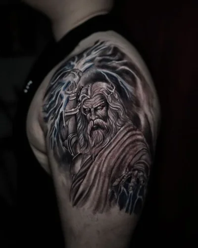 Sanel Valles tattoo 050