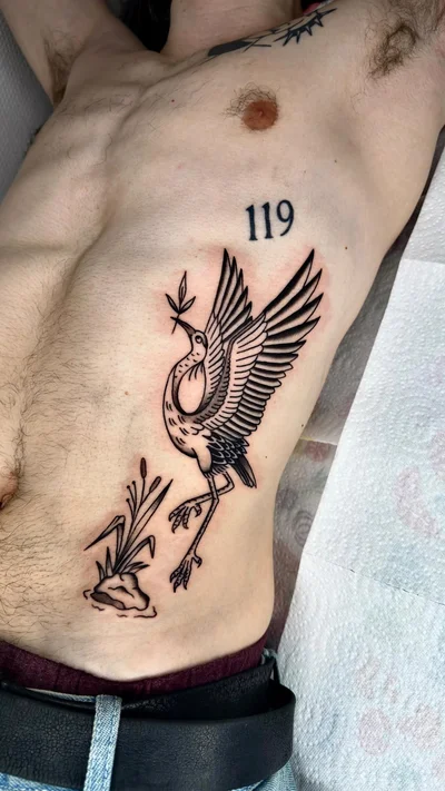 Sang Amour tattoo ig_007