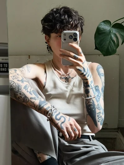 Sang Amour tattoo ig_008