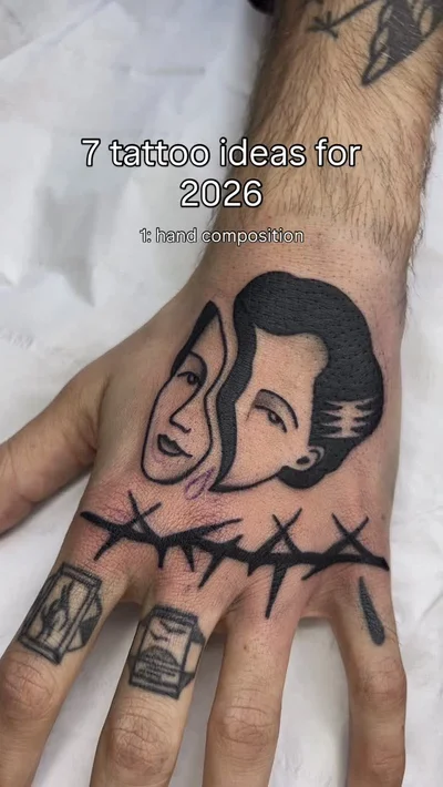 Sang Amour tattoo ig_017
