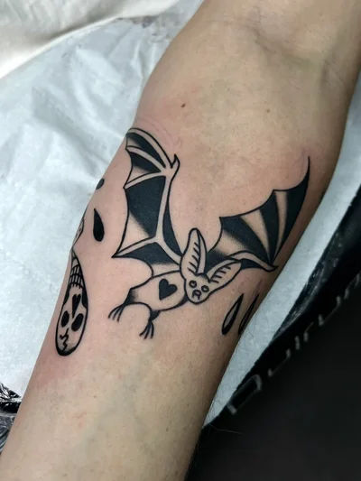 Sang Amour tattoo ig_019