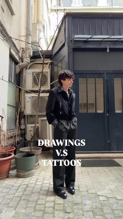 Sang Amour tattoo ig_020