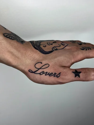 Sang Amour tattoo ig_022