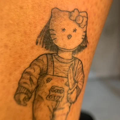 Anderson Sang tattoo ig_007