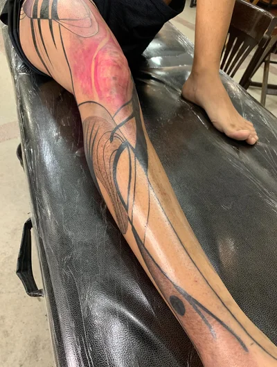 Anderson Sang tattoo ig_008