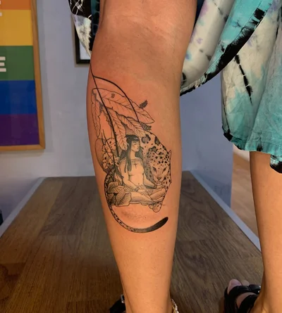 Anderson Sang tattoo ig_021